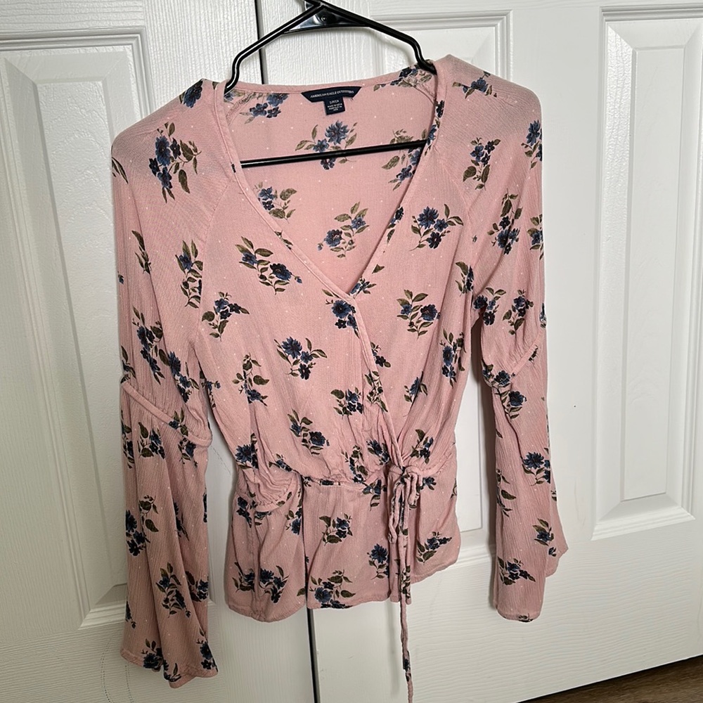 American Eagle Blouse